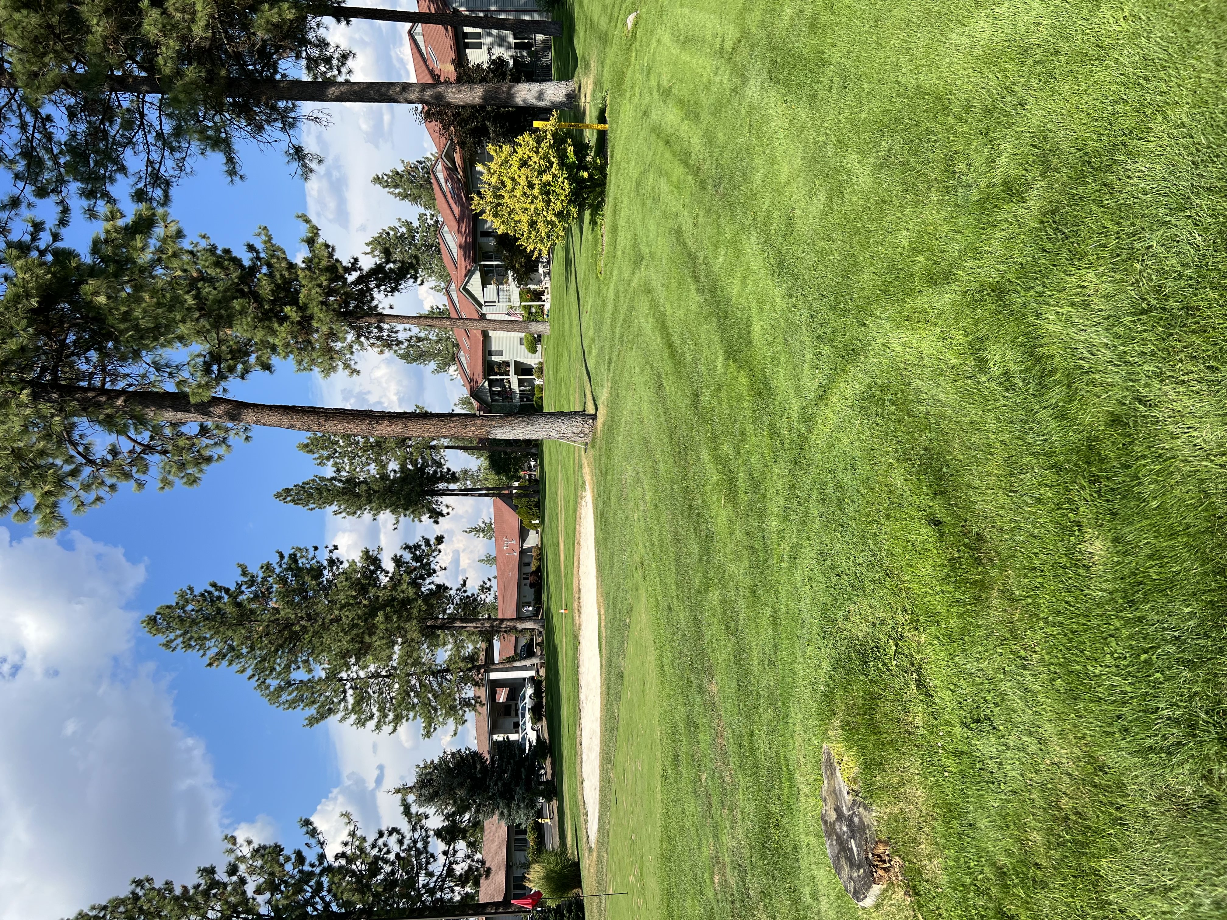 Nice landscape image of Fairwoord