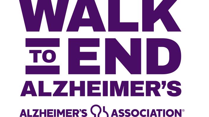 Walk for Alzheimers logo