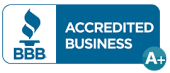 Accredited Business Report Logo