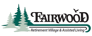 Fairwood Retirement Village and Assisted Living in Spokane, Washington Logo